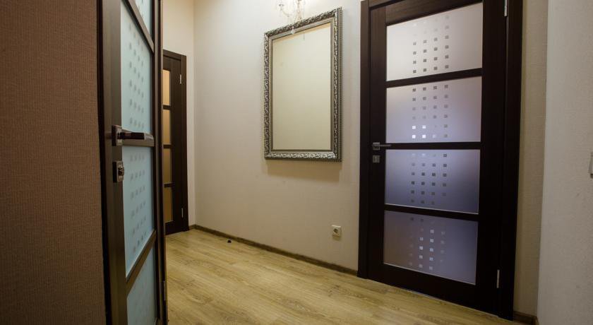 Апартаменты Apartamenty na Moskovskoy Сочи-28