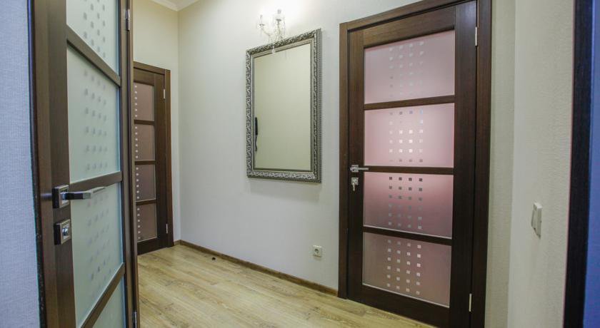 Апартаменты Apartamenty na Moskovskoy Сочи
