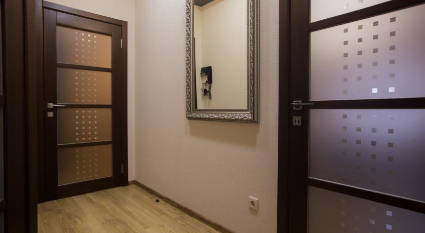 Апартаменты Apartamenty na Moskovskoy Сочи