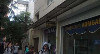 Апартаменты Apartamenty na Moskovskoy Сочи-7