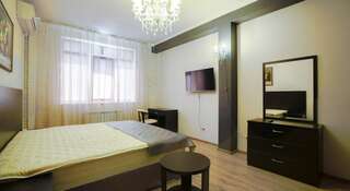 Апартаменты Apartamenty na Moskovskoy Сочи-1