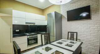 Апартаменты Apartamenty na Moskovskoy Сочи-0
